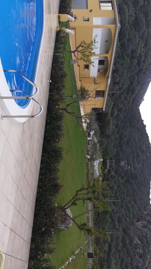 Indipendente Con Piscina Uso Esclusivo Internet Illimitato Villa Siniscola Dış mekan fotoğraf