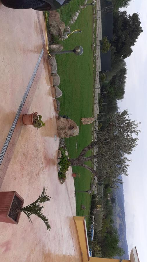 Indipendente Con Piscina Uso Esclusivo Internet Illimitato Villa Siniscola Dış mekan fotoğraf