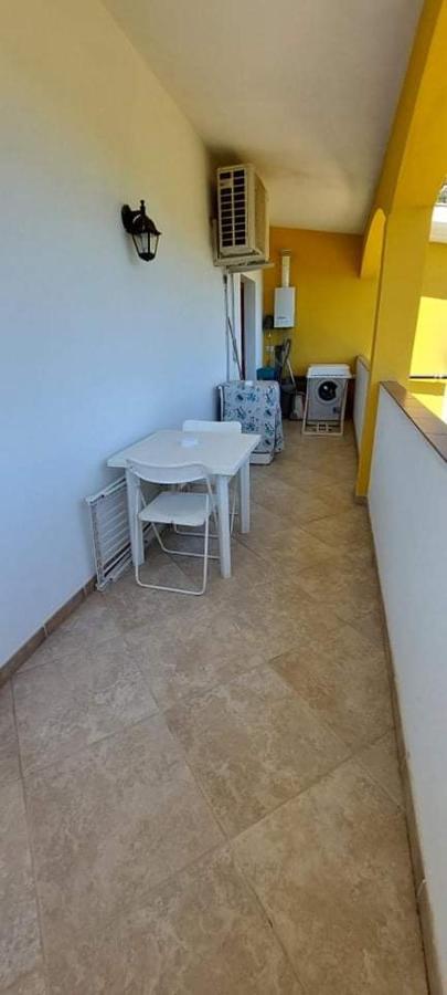 Indipendente Con Piscina Uso Esclusivo Internet Illimitato Villa Siniscola Dış mekan fotoğraf